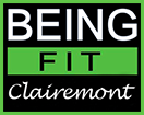 Being Fit Logo